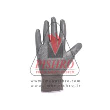 دستکش کف مواد HAOLI 5015
