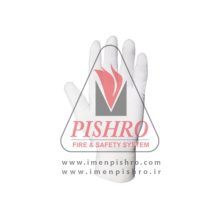 دستکش ضد حساسیت پنبه ای
