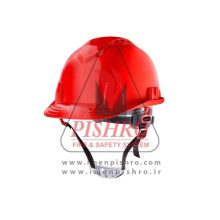 کلاه ایمنی صنعتی هترمن hatterman MK4