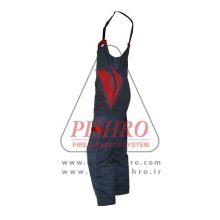 لباس کار دوبنده سیلور
