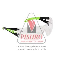 عینک ایمنی پزشکی یووکس pheos 9192225