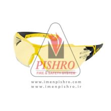 عینک ایمنی مخصوص شب یووکس cx2 9198285