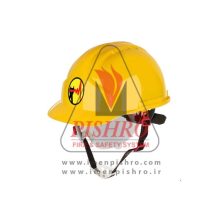 کلاه ایمنی عایق برق هترمن mk7