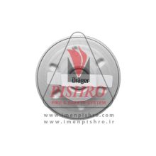 فیلتر DRAGER X-PLORE RD40 شش حالته