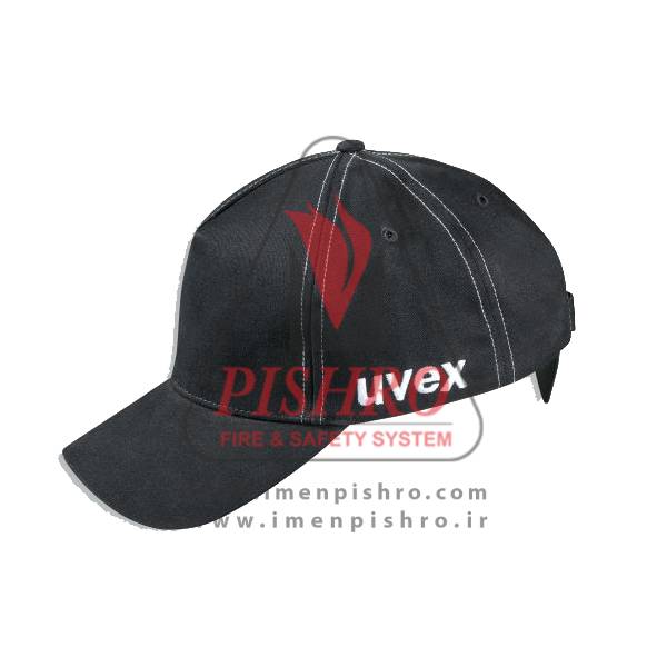 کلاه ایمنی لبه دار یووکس sport bump u-cap
