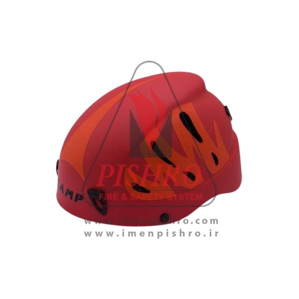 کلاه ایمنی کار در ارتفاع CAMP مدل ARMOUR