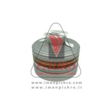 فیلتر ماسک شیمیایی 6 حالته دراگر Drager RD40