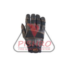 دستکش ایمنی چرمی CT Progrip
