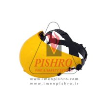 هدگیر برند پن تایوان SE176B رنگ زرد