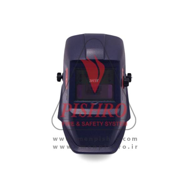 کلاه ماسک AUTOMATIC توتاص مدل AT 1002