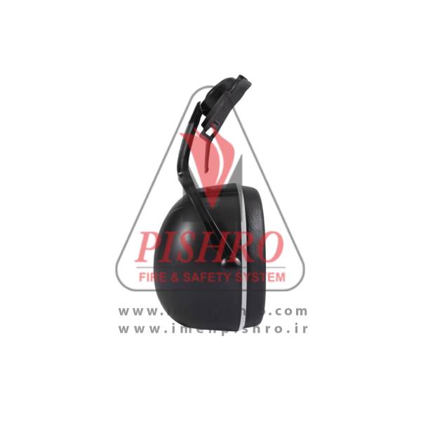 روگوشی صدا گیر صنعتی نیوسیف E7-H