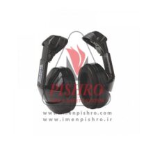 ایرماف صداگیر روکلاهی Silenta ERGOMAX