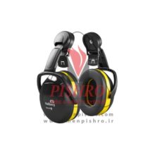 گوشی ایرماف روکلاهی هلبرگ Secure C2