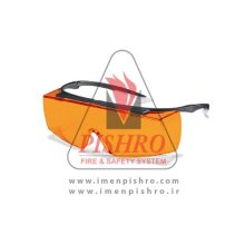 عینک ایمنی ضد خش یووکس Super F OTG