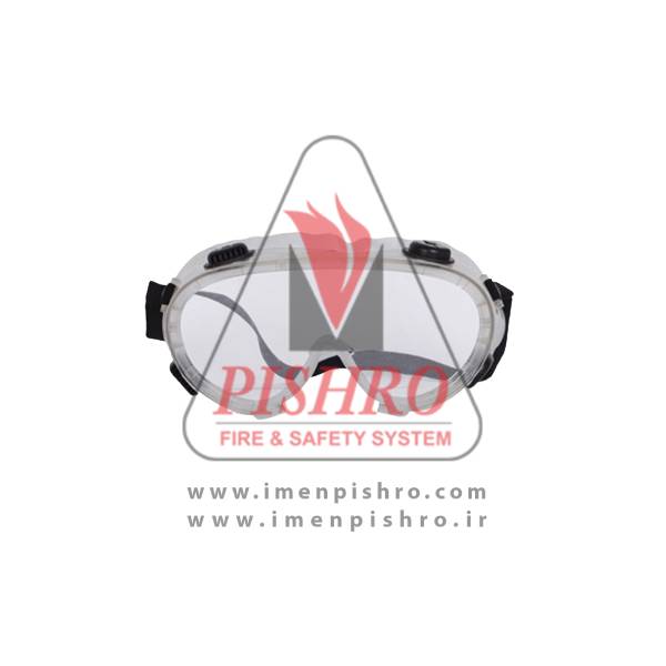 عينک سوپاپ دار توتاص ATSR
