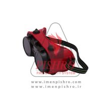 عینک جوشکاری دو جداره یونیکو