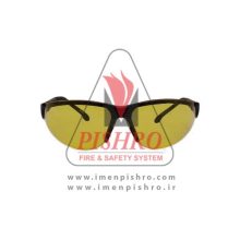 عینک ایمنی اپتیک R200 Y88