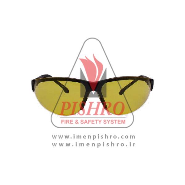 عینک ایمنی اپتیک R200 Y88
