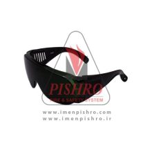 عینک جوشکاری اپتیک مادون قرمز IR5 Y20C