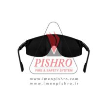 عینک جوشکاری یووکس 9168