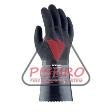 دستکش مواد شیمیایی یووکس u-chem 3100