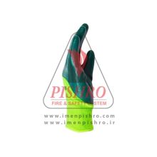 دستکش ضد برش تاپ کیت