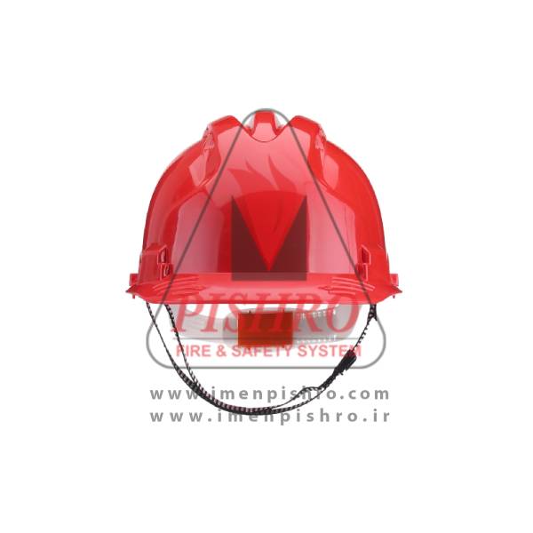 کلاه ایمنی صنعتی هترمن hatterman MK4