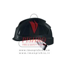 کلاه ایمنی نقاب کوتاه یووکس B-S-WR