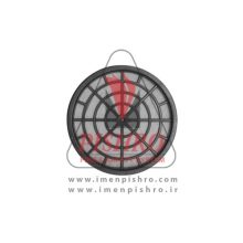 فیلتر بلوایگل RC203 رنگ زرد
