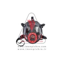 ماسک یدکی سیستم تنفسی اسپاسیانی TR 2002 /A