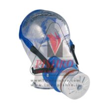 ماسک نیم صورت برند DRAGER مدل Xplore 4740