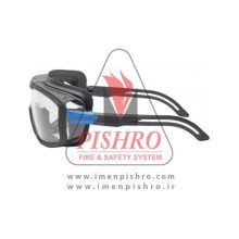 عینک ایمنی یووکس i-guard