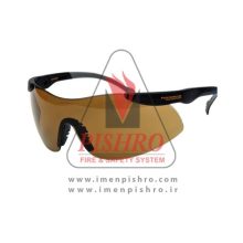 عینک ایمنی مهندسی کاناسیف AspheriC