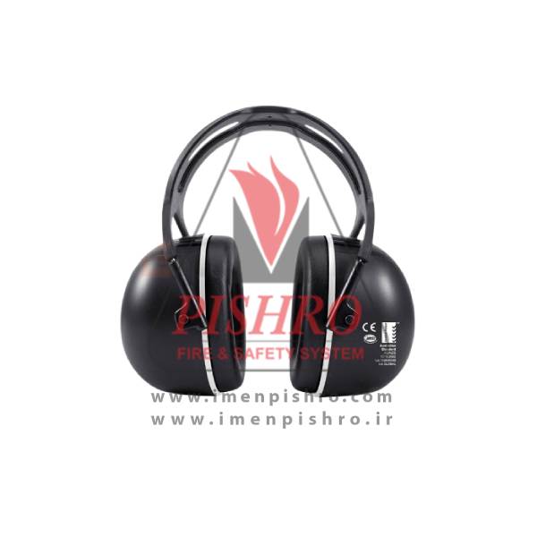 گوشی ایرماف ایمنی نیوسیف  X7