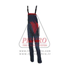 لباس کار دوبنده سیلور