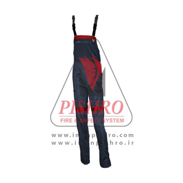 لباس کار دوبنده سیلور