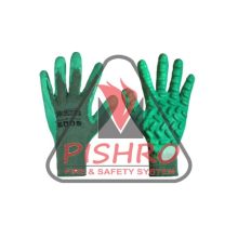 دستکش ضد ارتعاش سانکس شیوا