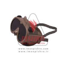 عینک جوشکاری گاگل سل استرام