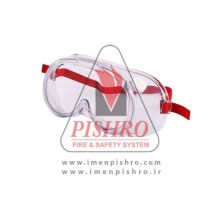 عینک گاگل سوپاپ دار یونکس
