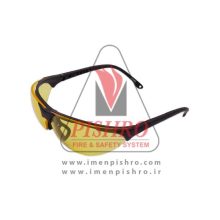 عینک ایمنی اپتیک R200 Y88