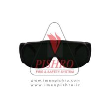 عینک جوشکاری اپتیک مادون قرمز IR5 Y20C