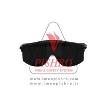 عینک جوشکاری یووکس 9168