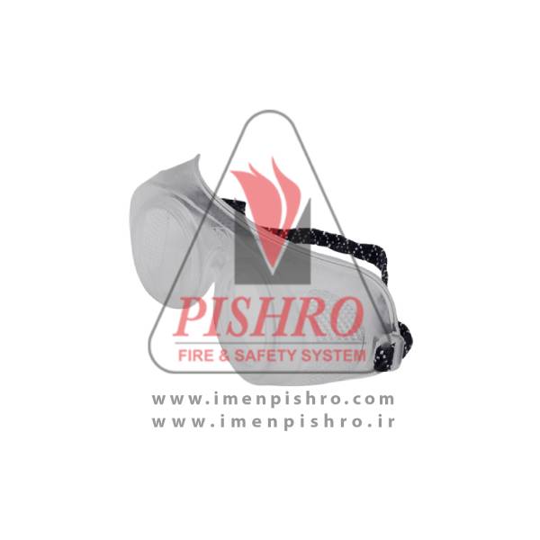 عینک ایمنی سانکو مدل گاگل