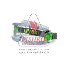 عینک ایمنی یووکس ultravision
