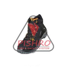 پوتین ایمنی یووکس motion sport