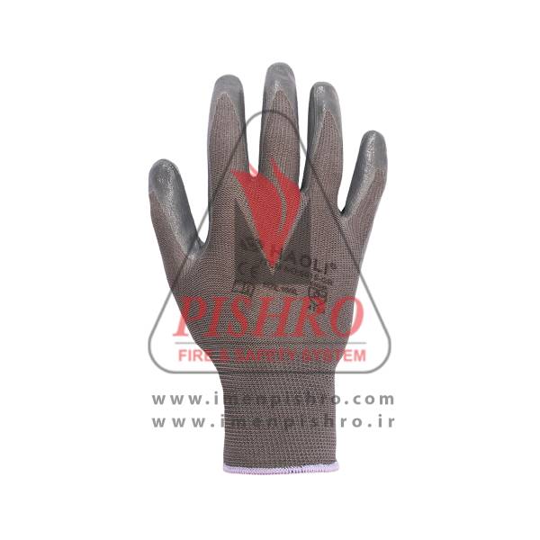 دستکش کف مواد HAOLI 5015