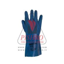 دستکش ضد حلال KOSTA 4121