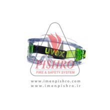 عینک ایمنی یووکس ultravision