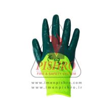 دستکش ضد برش تاپ کیت