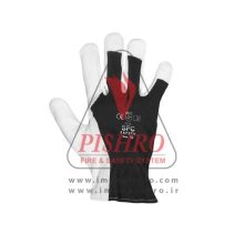 دستکش جوشکاری آرگون SPC